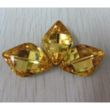 Polished Crystal Rhinestones Gemstones Stones